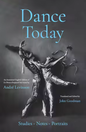 Dance Today: Studies-Notes-Portraits
