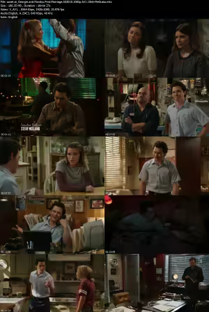 Georgie and Mandys First Marriage S02E18 1080p AV1 10bit-MeGusta