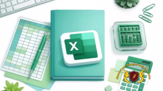 Microsoft Excel: The Smart Path to Advanced Nested Functions