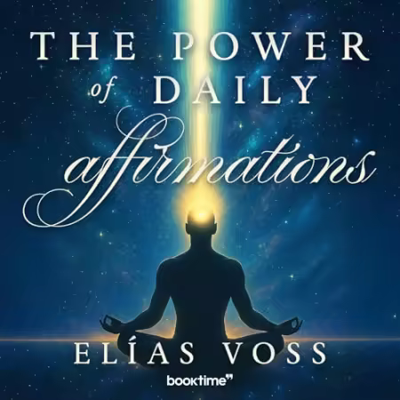 The Power of Daily Affirmation[Audiobook]