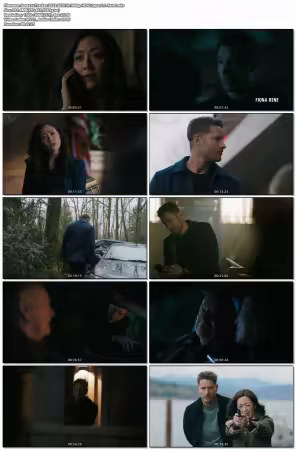 Tracker 2024 S03E19 1080p HEVC Opus 5.1-Retr0