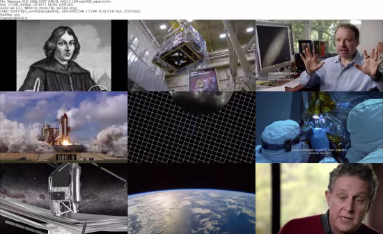 Telescope 2016 1080p DSCP WEB-DL x264-playWEB