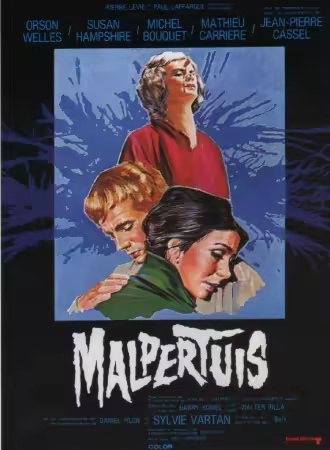 Malpertuis 1971 1080p BRRip x264-Classics