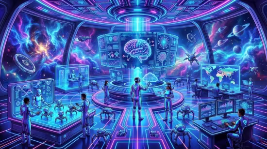 7 Days 7 AI Tools Mastery for Everyone
