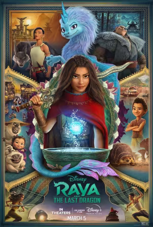 Raya 2021 Animasyon 1080p WEB-DL x264 DUAL AAC-TSRG
