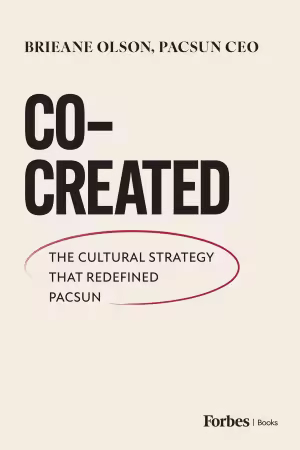 Co-Created: The Cultural Strategy That Redefined Pacsun