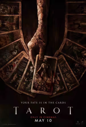 La Profezia Del Male 2024 iTA-ENG WEB-DL 1080p x264-CYBER
