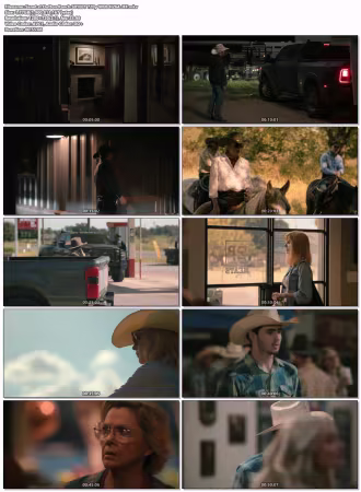 Dutton Ranch S01E01 720p WEB H264-JFF