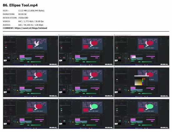Adobe Premiere Pro Masterclass 2026 — From Beginner to Pro