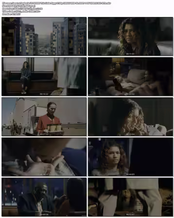 Euphoria US S03E05 This Little Piggy 2160p HMAX WEB-DL DDP5 1 DV HDR H 265-NTb