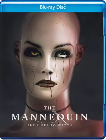 The Mannequin 2025 720p BluRay-LAMA