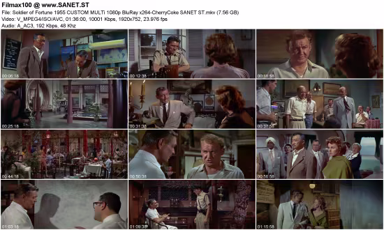 Soldier of Fortune 1955 CUSTOM MULTi 1080p BluRay x264-CherryCoke