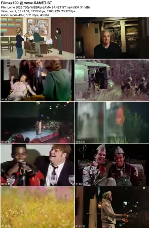 Lorne 2026 720p WEBRip-LAMA