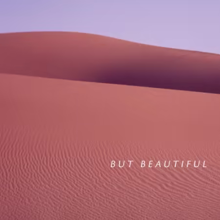Sadao Watanabe - BUT BEAUTIFUL (2026)