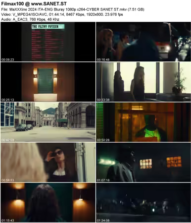 MaXXXine 2024 iTA-ENG Bluray 1080p x264-CYBER