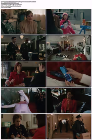 Elsbeth S03E19 1080p WEB HEVC x265-RMT
