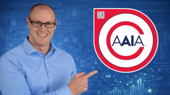 AAIA Cert Masterclass - Prepare for the Exam in 2026