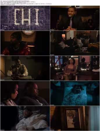 The Chi S08E01 1080p WEB h264-GRACE