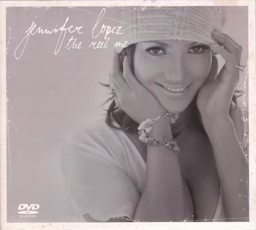 Jennifer Lopez – The Reel Me (2003)
