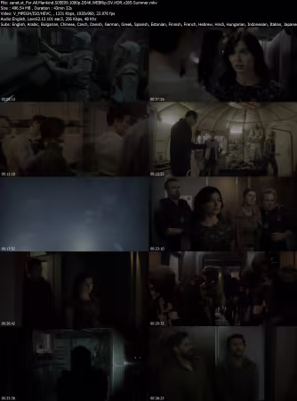 For All Mankind S05E09 1080p DS4K WEBRip DV HDR x265-Summer