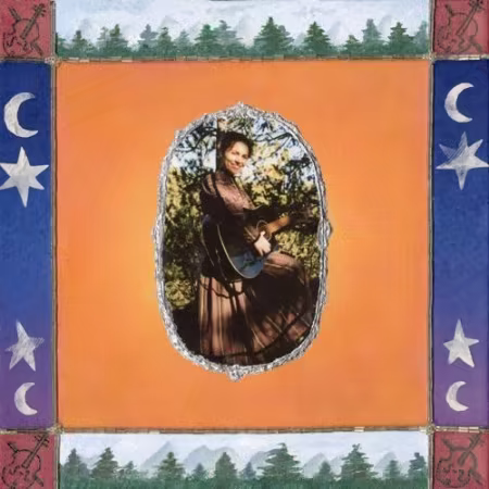 Betsy Mountain - Betsy Mountain (2026)