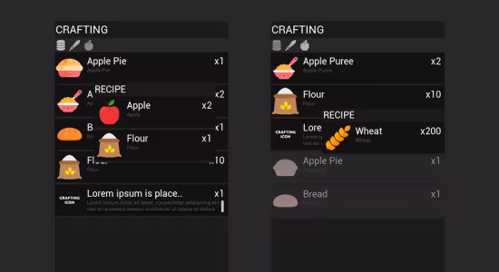 FAB - Multiplayer Crafting System (4.27 and 5.0 – 5.7)