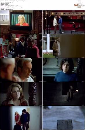 Jonathan Creek S01 S05 + Specials WEB-DL 1080p x264 AAC 2.0-InChY