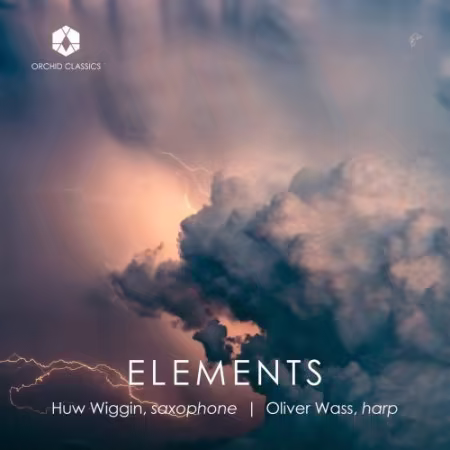 Huw Wiggin, Oliver Wass - Elements (2026)