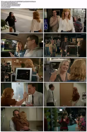 The Comeback S03E07 1080p WEB h264-GRACE