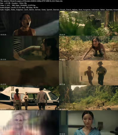 Monarch Legacy of Monsters S02E10 1080p ATVP WEB-DL AV1-Maze