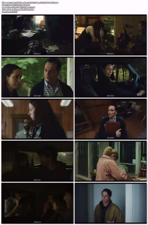 Widows Bay S01E05 1080p AV1 10bit-BLAZE