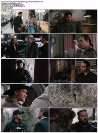 Marshals S01E12 1080p AV1 10bit-MeGusta