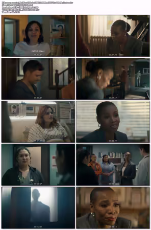 Brilliant Minds S02E15 1080p HEVC x265-MeGusta