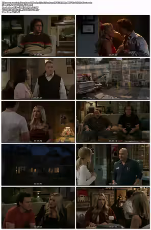 Georgie And Mandys First Marriage S02E19 1080p HEVC X265-MeGusta