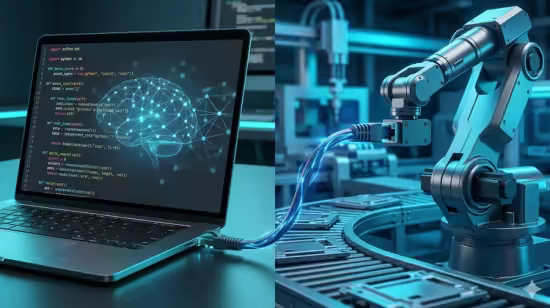 Curso Automatizacion Inteligente con pythom IA