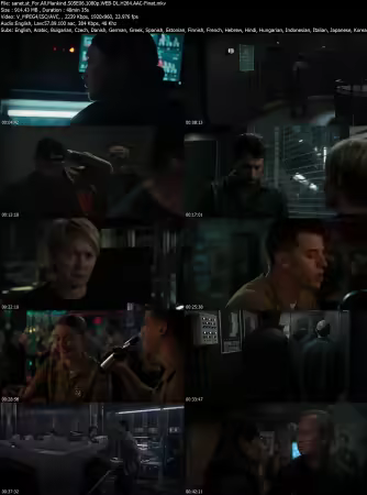 For All Mankind S05E06 1080p WEB-DL H264 AAC-Finat