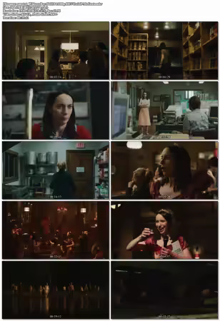 Widows Bay S01E04 1080p HEVC X265-MeGusta