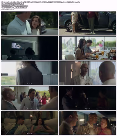 Your Friends and Neighbors S02E07 Out East 2160p ATVP WEB-DL DDP5 1 Atmos H 265-Kitsune