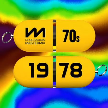 VA - Mastermix Decades USB 70s (1978)