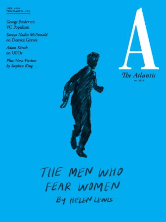 The Atlantic - June 2026