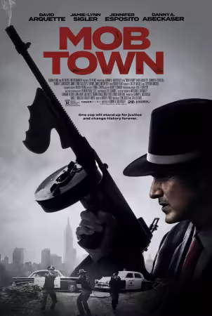 Mob Town 2019 1080p AMZN WEB-DL DDP 5.1 H264-BLOOM