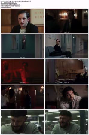 Half Man S01E06 1080p x265-ELiTE