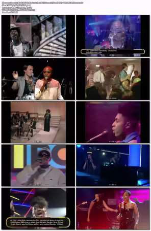 Black British Music at the BBC: Volume 2 (2026) 720p HDTV x265 AAC MVGroup