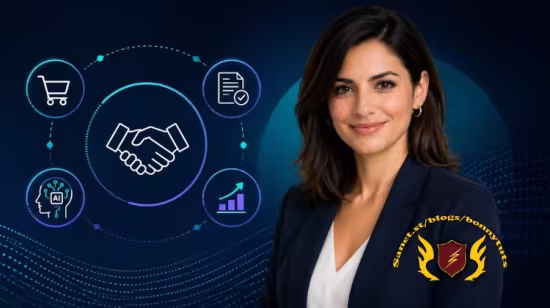 Procurement Negotiation Strategies with AI