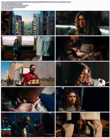 Euphoria US S03E05 This Little Piggy 2160p HMAX WEB-DL DDP5 1 Atmos H 265-Kitsune