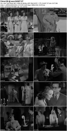 Hold That Ghost 1941 2160p 4K BluRay x265 10bit AAC5.1- YTS