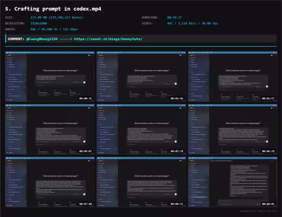 Vibe Coding with OpenAI Codex: Build &amp; Deploy Real Web App