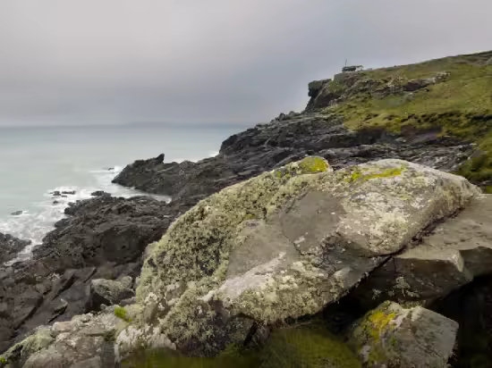 ITV Unwind: Pendennis Point (2026) 1080p HDTV x264 AAC MVGroup