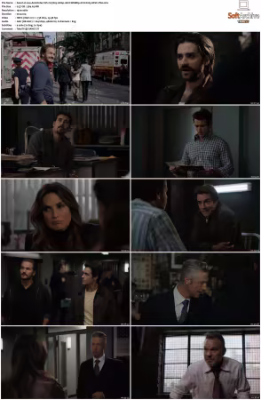 Law and Order SVU S27 1080p 10bit WEBRip 6CH x265 HEVC-PSA