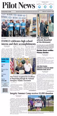 The Pilot News - 19 May 2026